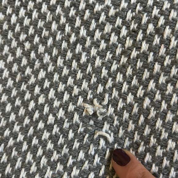 Amazon throw blanket - Picture 10 of 15